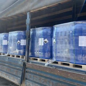 قیمت گلوتارآلدئید صنعتی