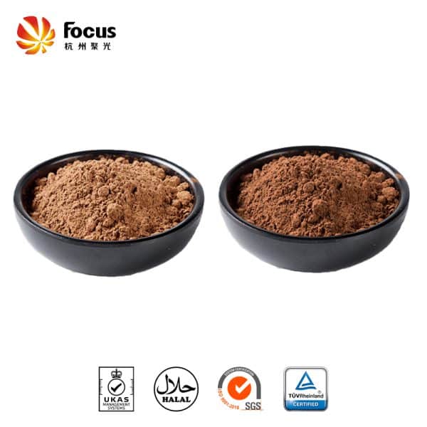 Cocoa Powder پودر کاکائو
