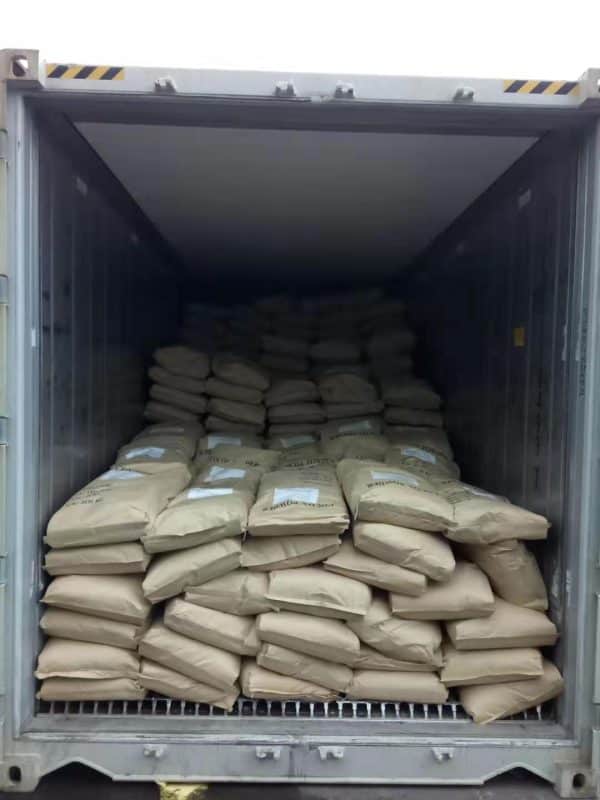 Glycerol Monostearate(GMS)2 گلیسیرین مونو استئارات (GMS 90)