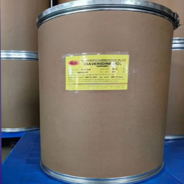 قیمت دیاوریدین هیدروکلراید 