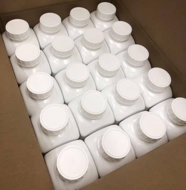 ناتامایسین