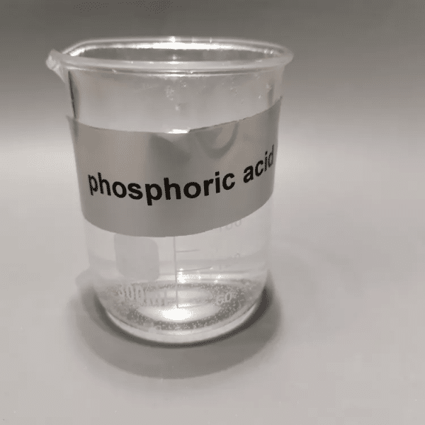 اسید فسفریک