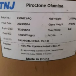 فروش پیروکتون اولامین 99 درصد 