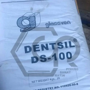 کیسه سیلیکا ساینده 