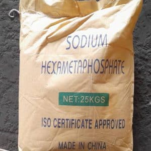 فروش هگزا متا فسفات سدیم