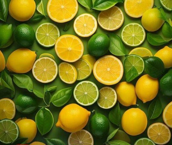 جوهر لیمو چیست