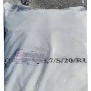 عکس کیسه کاپرولاکتام 