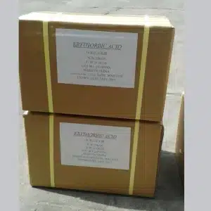 کارتن سدیم اریتروبات