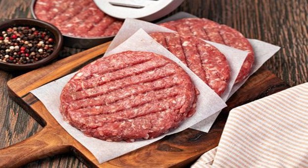 نگهدارنده‌ های گوشتی