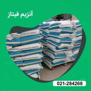 خرید آنزیم فیتاز