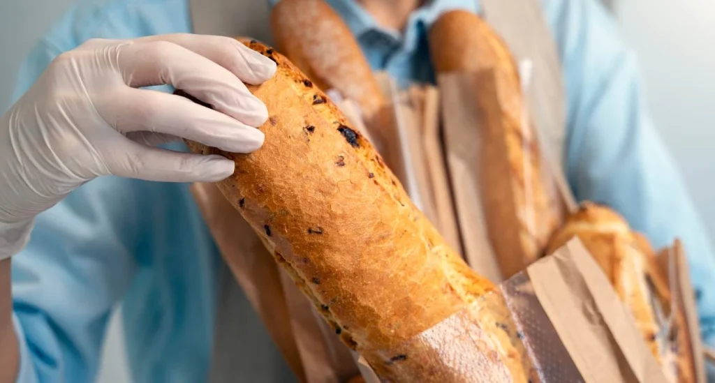 راهکار های افزایش کیفیت نان - معرفی محصولات و مواد اولیه ای که باعث افزایش عمر و کیفیت نان می شود