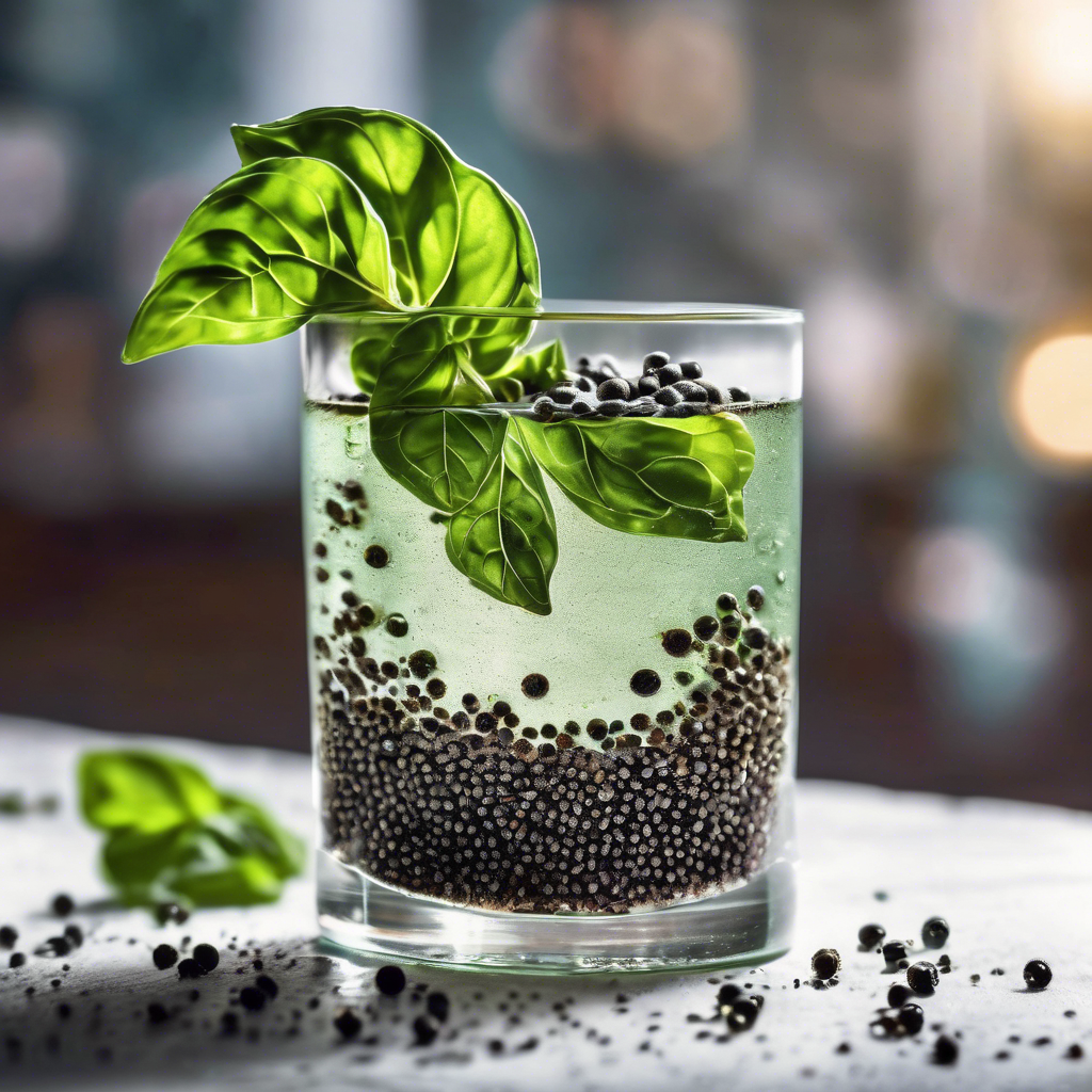 معلق کردن تخم شربتی