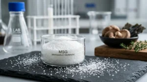 مونو سدیم گلوتامات (MSG) چیست؟عوارض، کاربردها و راهنمای خرید