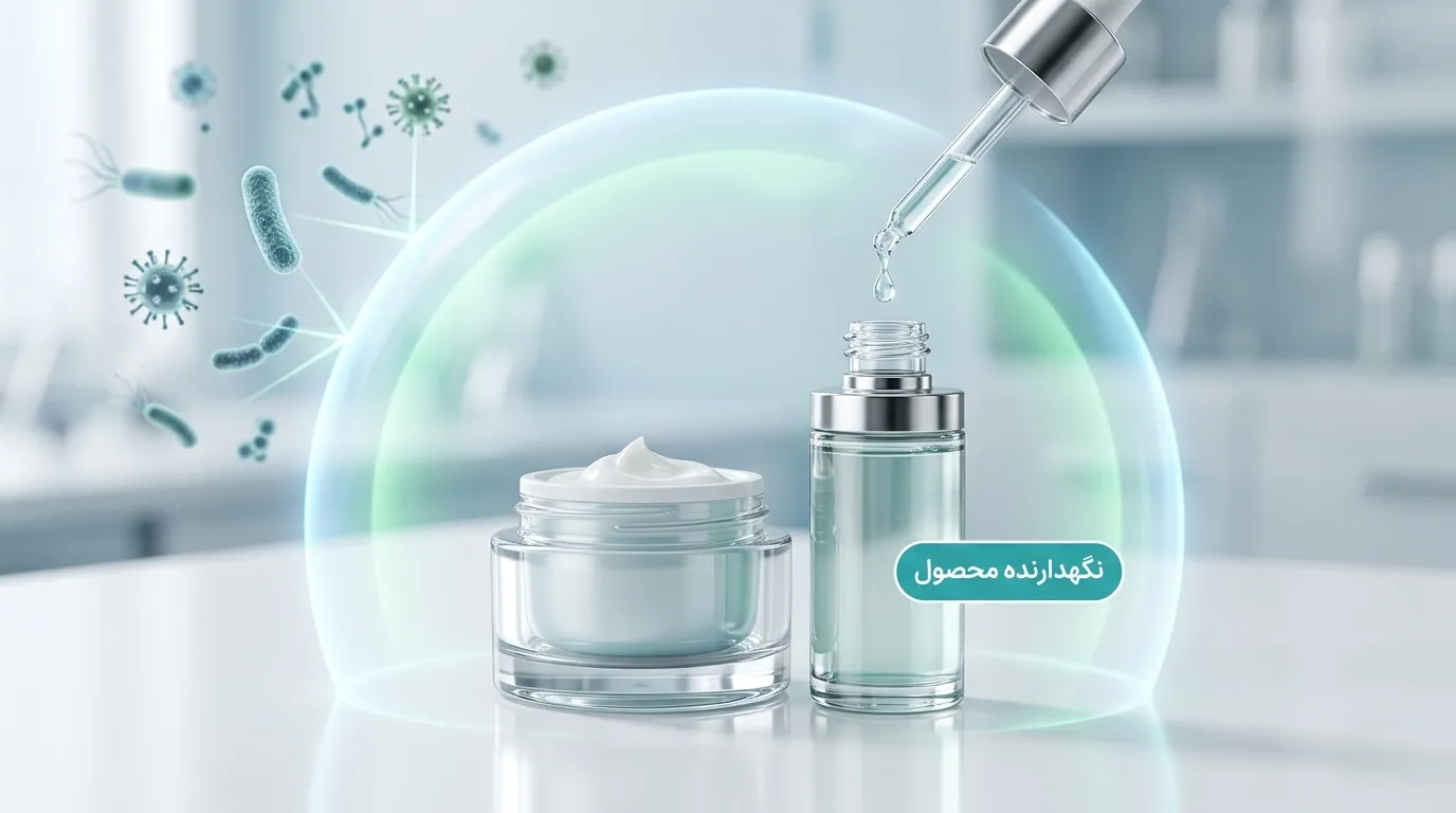 فنوکسی اتانول چیست؟ از کاربرد این نگهدارنده‌ در لوازم آرایشی تا بررسی عوارض احتمالی