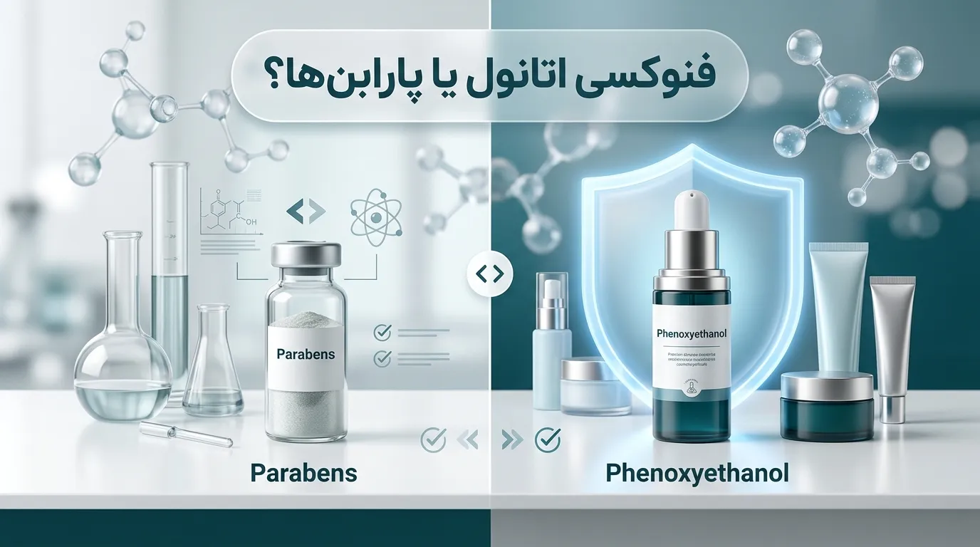 فنوکسی اتانول چیست؟ از کاربرد این نگهدارنده‌ در لوازم آرایشی تا بررسی عوارض احتمالی