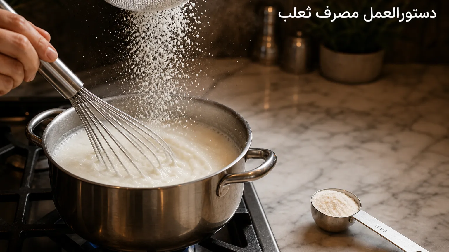ثعلب چیست؟ راهنمای کامل خواص، مضرات، کاربرد در بستنی و طریقه مصرف