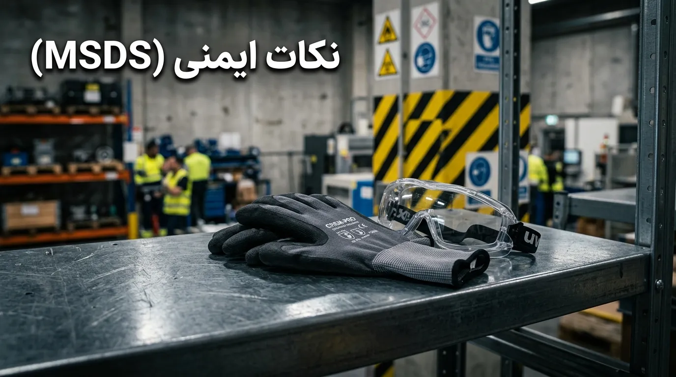 آدیپیک اسید: راهنمای جامع از چیستی و فرمول شیمیایی تا نقش حیاتی در صنایع پلیمری و غذایی آدیپیک اسید؛ راهنمای جامع ویژگیها و کاربردهای صنعتی