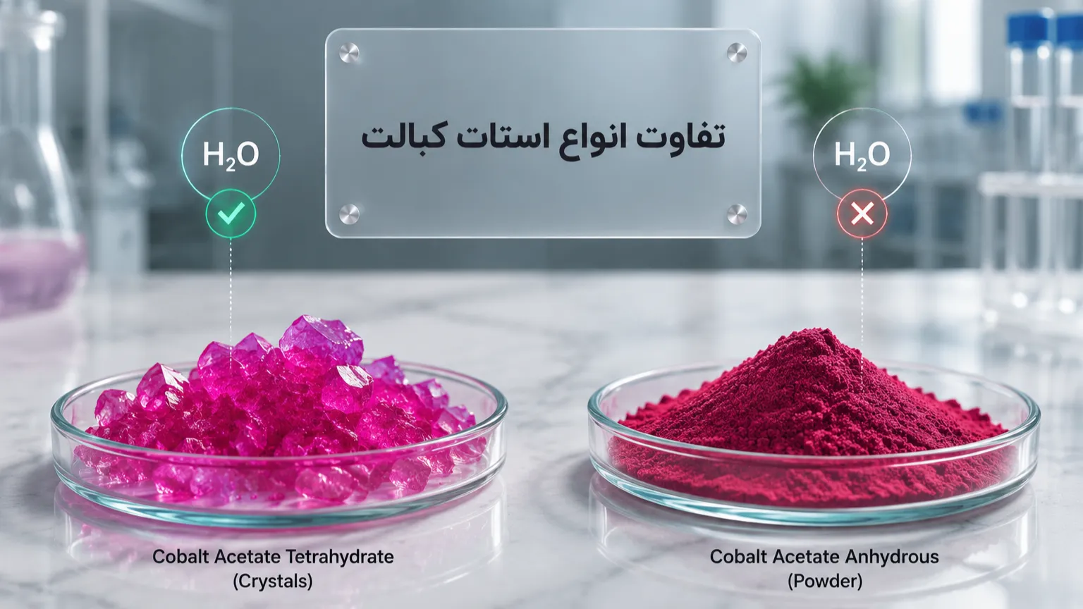 استات کبالت چیست؟ راهنمای جامع انتخاب، کاربرد و نکات ایمنی