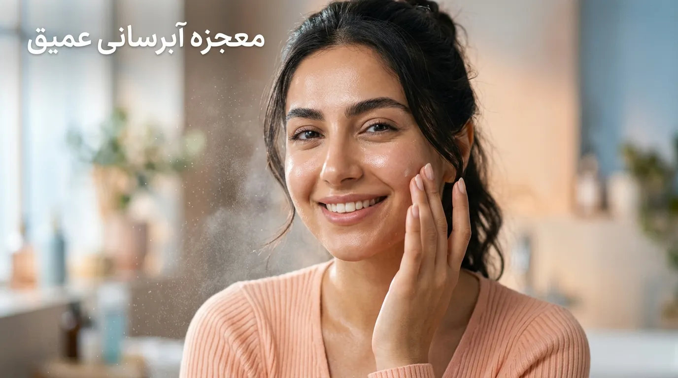 هیالورونیک اسید چیست و چگونه عمل می‌کند؟ خواص، عوارض و هر آنچه باید درباره آن بدانید
