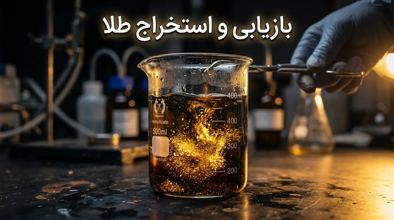 هیدرازین هیدرات چیست؟ مشخصات، کاربرد صنعتی و نکات ایمنی