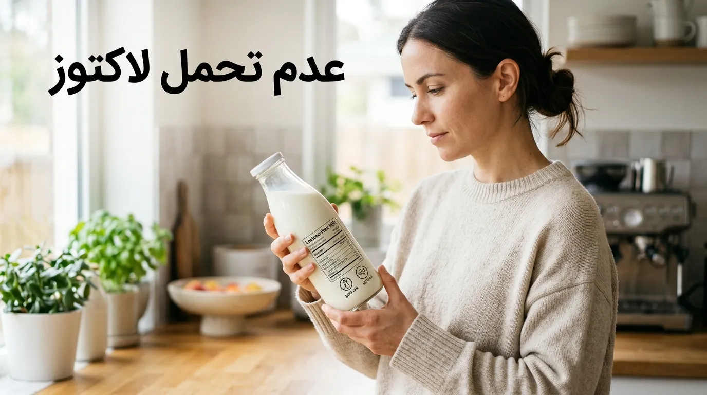 لاکتوز چیست؟ بررسی ساختار، انواع و کاربرد در صنعت دارو و غذا