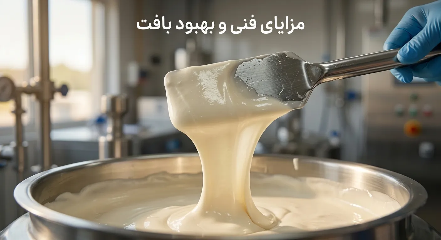 پودر آب پنیر: معرفی کامل، آنالیز، انواع و کاربرد در فرمولاسیون صنایع غذایی