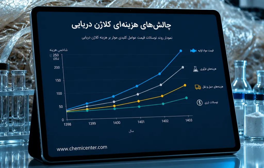 بهترین جایگزین کلاژن ماهی در مکمل‌ها (اقتصادی و موثر)