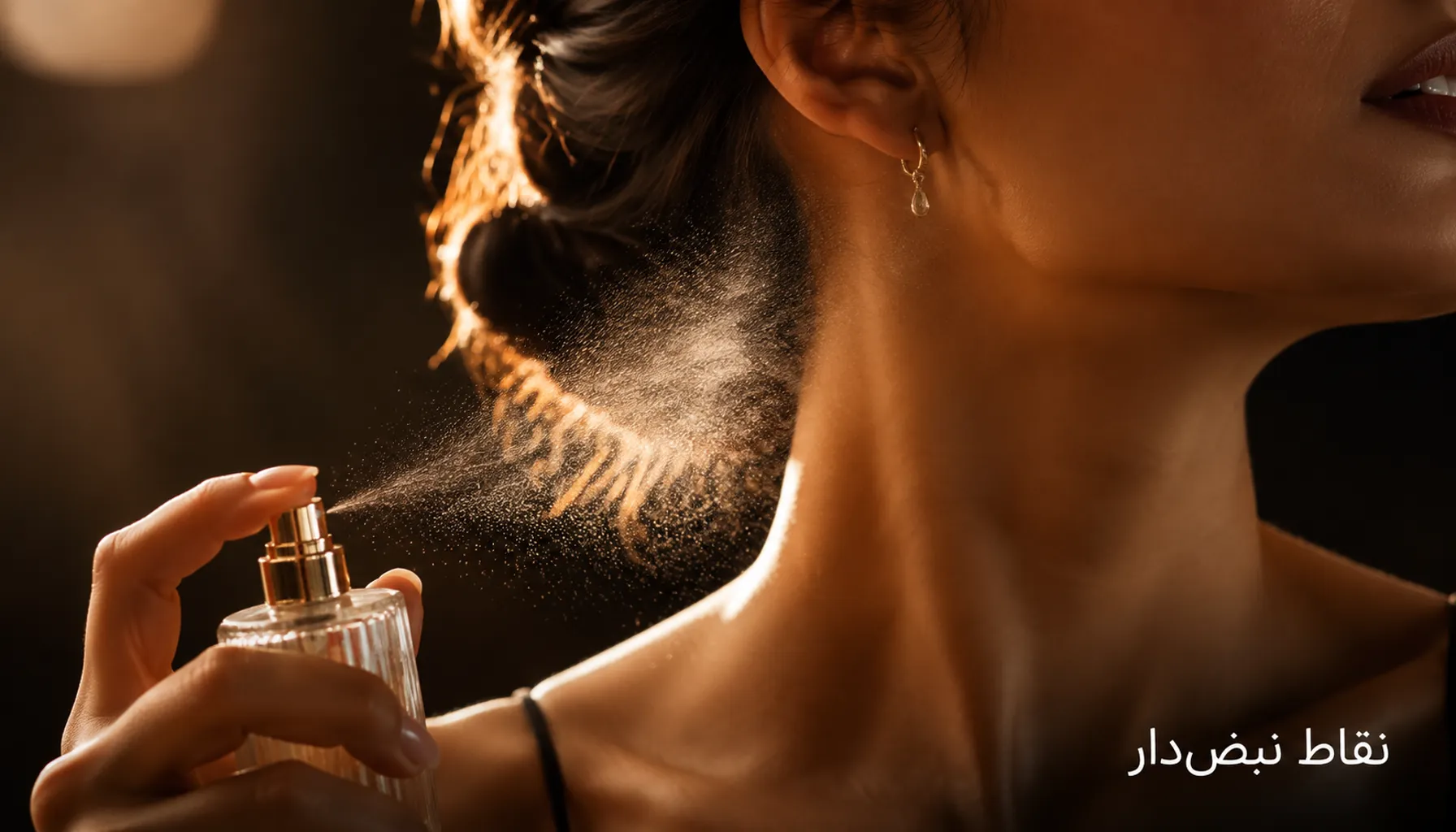 چگونه ماندگاری بوی عطر را زیادتر کنیم؟ 14 روش ساده و کاربردی برای استفاده درست و ماندگاری بیشتر چگونه ماندگاری بوی عطر را زیادتر کنیم؟ 12 روش ساده و کاربردی برای استفاده درست و ماندگاری بیشتر
