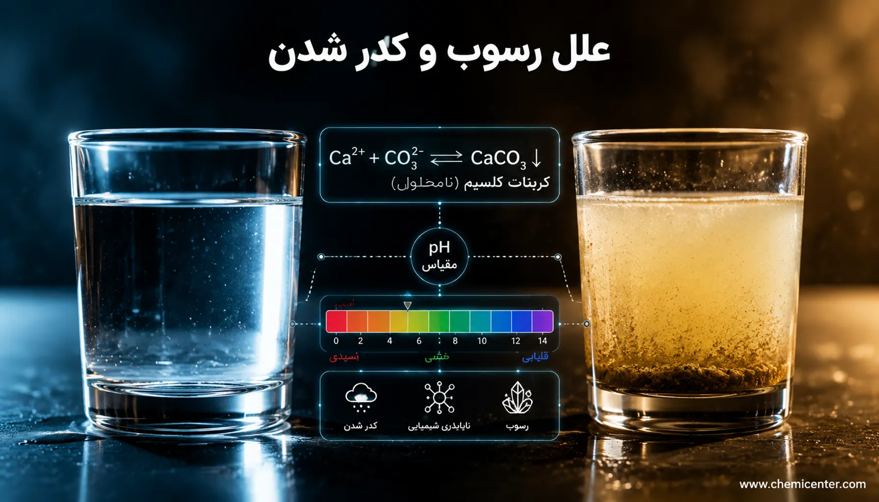 چالشهای استفاده از رنگ کارامل در نوشیدنیها و سسها؛ رازهای پایداری، حلالیت و شفافیت محصول چالشهای استفاده از رنگ کارامل در نوشیدنیها و سسها؛ رازهای پایداری، حلالیت و شفافیت محصول