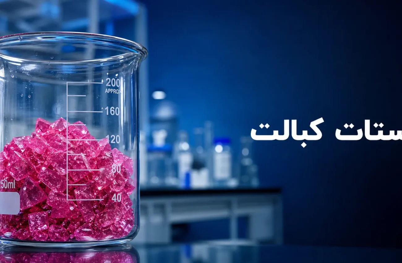 استات کبالت چیست؟ راهنمای جامع انتخاب، کاربرد و نکات ایمنی